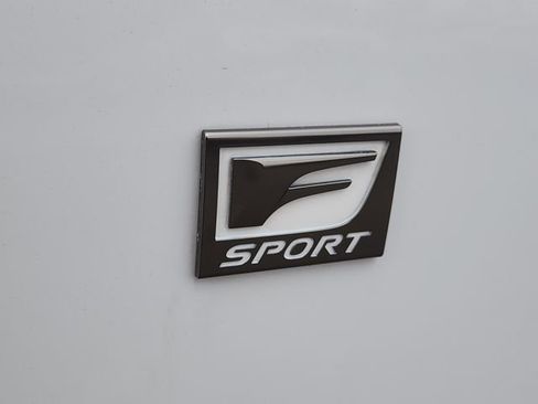 Used 2023 Lexus IS 350 F Sport w/ Memory Package image 23