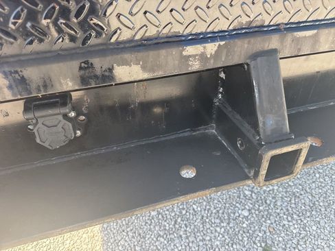 Used 2014 Ford F250 XL w/ Power Equipment Group image 12