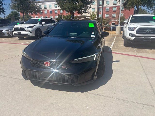 Used 2025 Honda Civic Si image 6