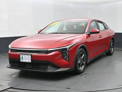 Used 2025 Kia K4