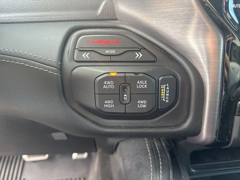 Used 2022 RAM 1500 TRX w/ TRX Level 1 Equipment Group image 16
