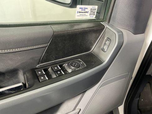 Used 2022 Ford F150 XLT w/ Equipment Group 302A High AWD/4WD image 10