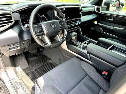 New 2026 Toyota Tundra SR5 AWD/4WD image 11
