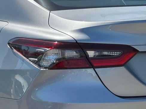 Used 2024 Toyota Camry LE FWD image 10