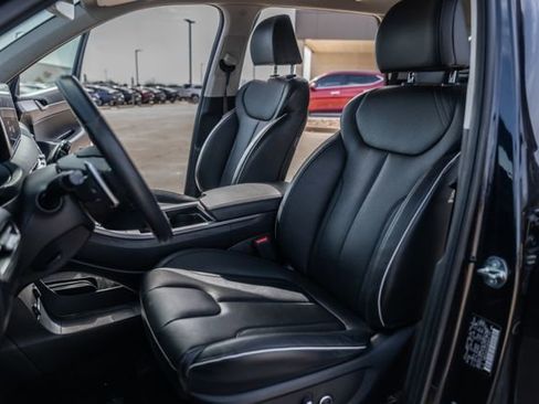 Used 2025 Hyundai Palisade SEL image 10