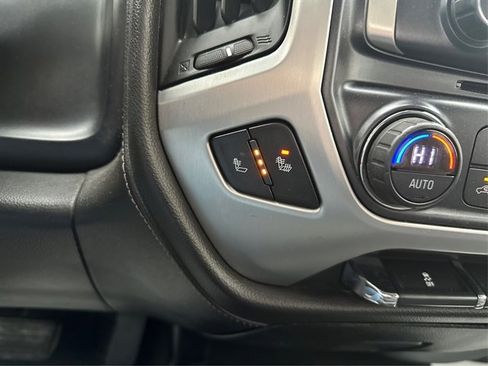 Used 2017 GMC Sierra 1500 SLE image 40