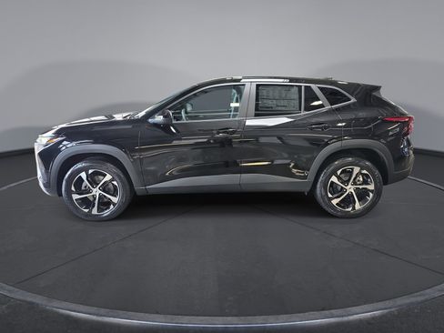 New 2026 Chevrolet Trax RS FWD image 5