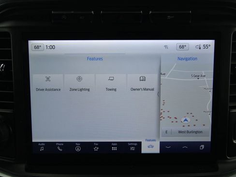 Used 2023 Ford F150 XLT w/ Equipment Group 302A High image 35