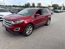 Used 2016 Ford Edge SEL w/ Equipment Group 201A AWD/4WD image 1