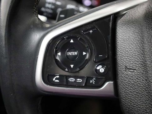 Used 2019 Honda Civic Sport image 24