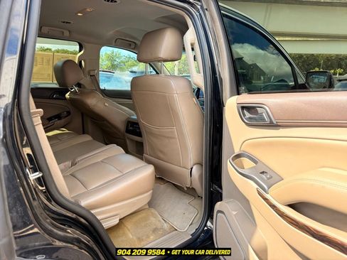 Used 2016 GMC Yukon SLE w/ Convenience Package RWD image 26