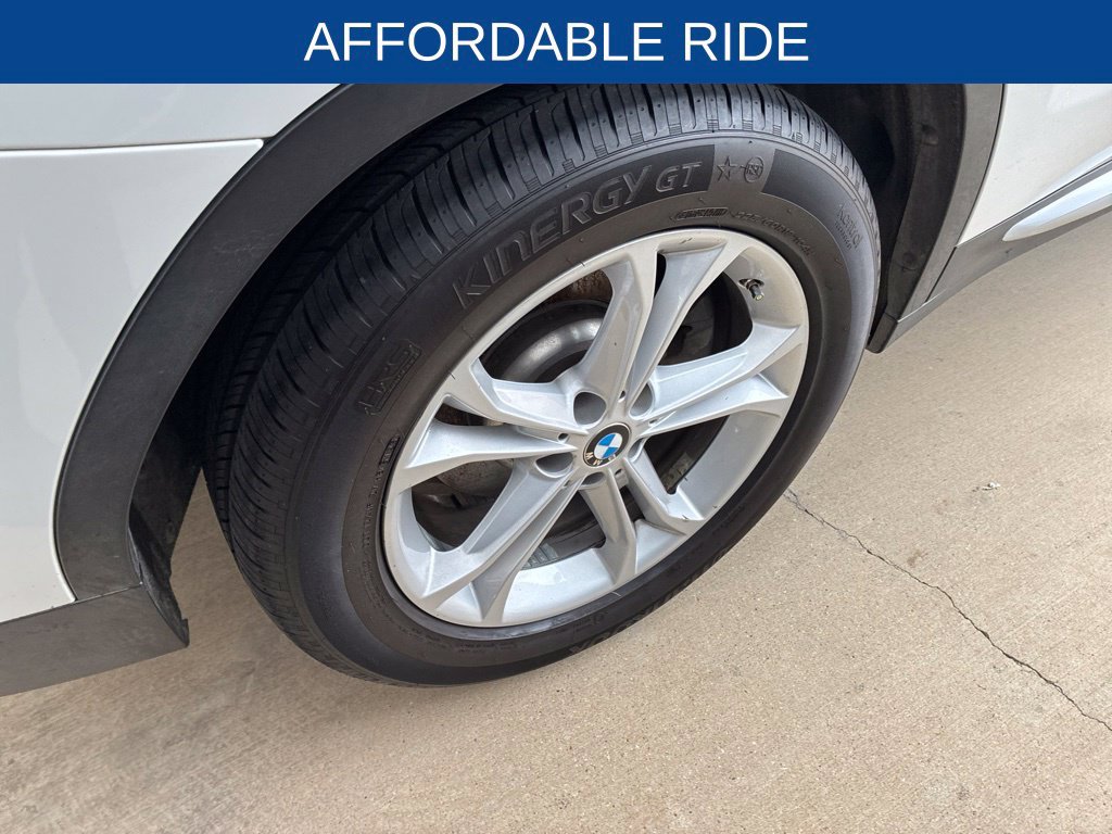 Used 2019 BMW X3 sDrive30i w/ Convenience Package RWD image 18