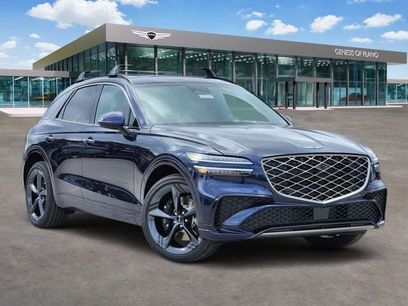 New 2026 Genesis GV70 3.5T Sport Prestige