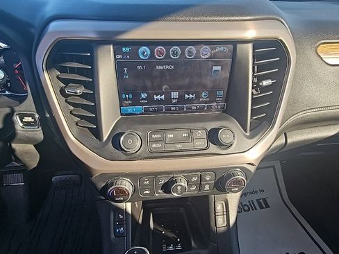 Used 2019 GMC Acadia Denali w/ Technology Package image 21