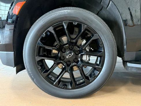 Used 2022 Chevrolet Tahoe RST AWD/4WD image 8