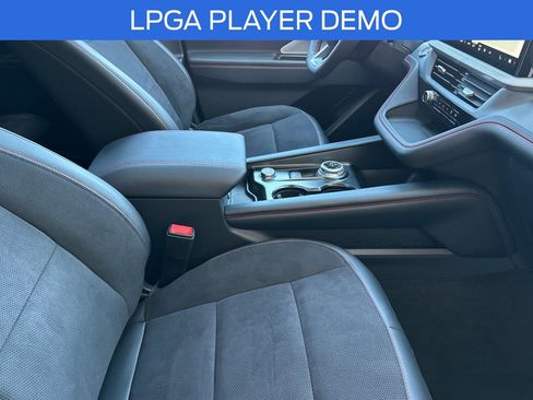 Used 2026 Ford Explorer ST w/ Sun And Sound Package AWD/4WD image 19