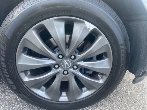 Used 2016 Acura MDX SH-AWD w/ Technology Package image 20