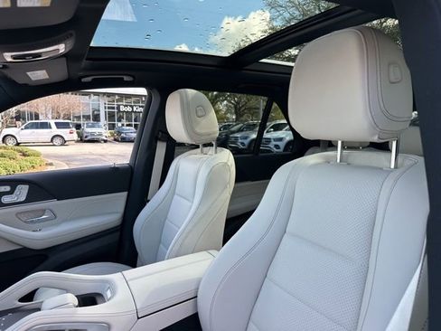 New 2026 Mercedes-Benz GLE 350 4MATIC image 15