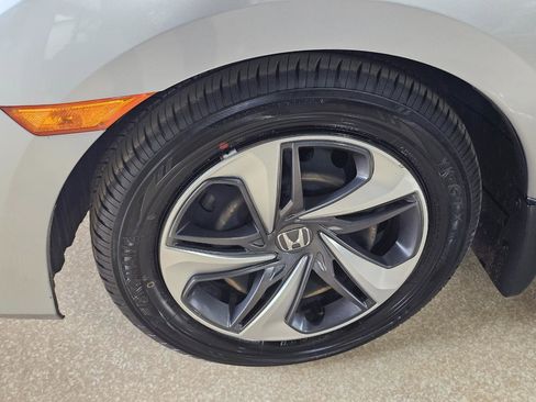Used 2020 Honda Civic LX image 39