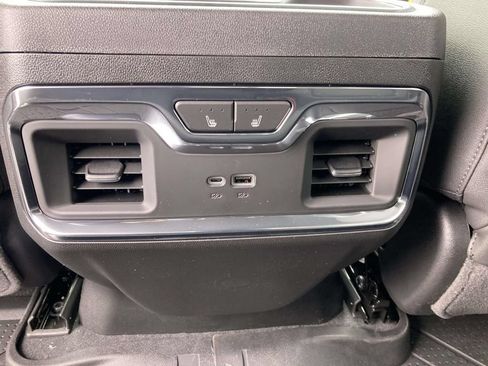New 2026 Chevrolet Silverado 1500 LTZ w/ LTZ Convenience Package II AWD/4WD image 14