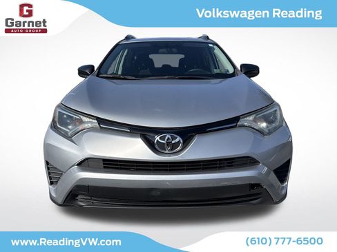 Used 2016 Toyota RAV4 LE image 8