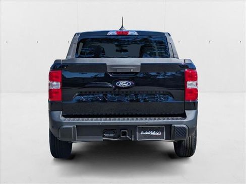 New 2025 Ford Maverick XL w/ 4K Tow Package AWD/4WD image 7
