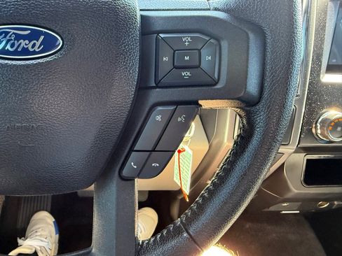 Used 2016 Ford F150 XLT w/ Equipment Group 301A Mid AWD/4WD image 29