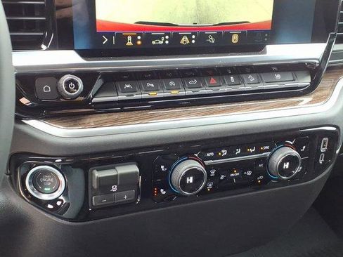 New 2026 Chevrolet Silverado 1500 LT AWD/4WD image 10