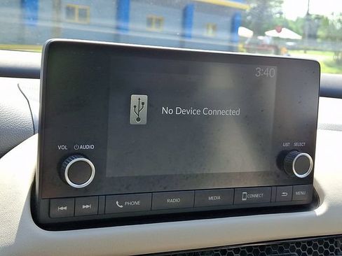 Certified 2023 Honda HR-V LX image 19