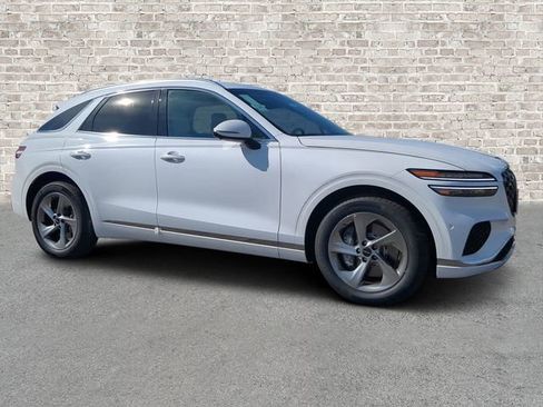 New 2026 Genesis GV70 2.5T Advanced image 1