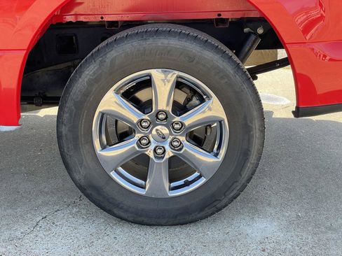 Used 2019 Ford F150 XLT w/ Equipment Group 302A Luxury image 47