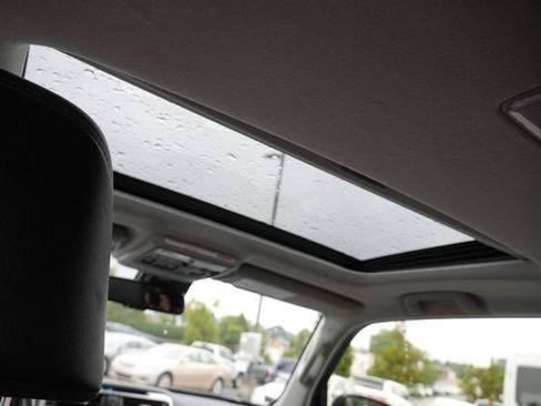 Used 2023 Toyota 4Runner SR5 Premium w/ Moonroof Package RWD image 21