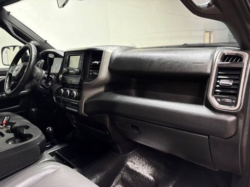 Used 2022 RAM 3500 Tradesman image 19