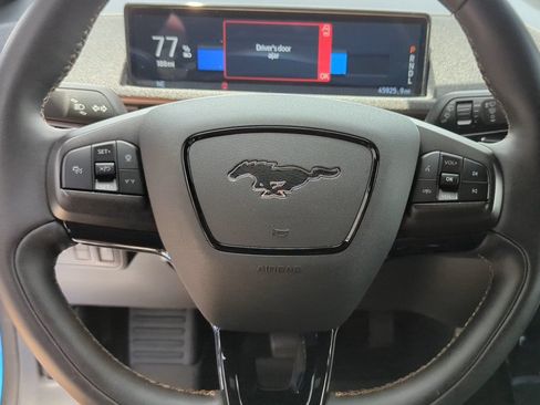 Certified 2021 Ford Mustang Mach-E GT AWD/4WD image 27