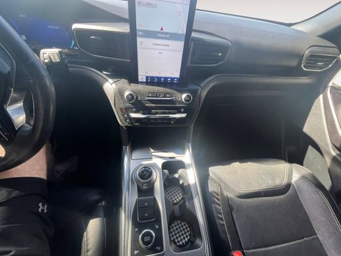 Used 2020 Ford Explorer ST w/ ST High-Performance Pack image 10