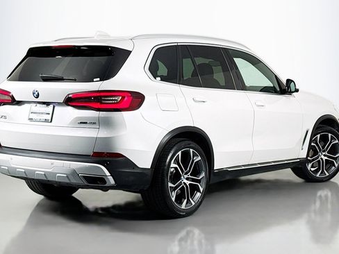 Used 2022 BMW X5 sDrive40i w/ Parking Assistance Package RWD image 12