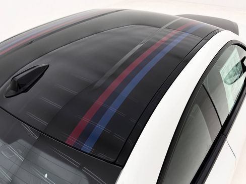 New 2026 BMW M2 RWD image 10