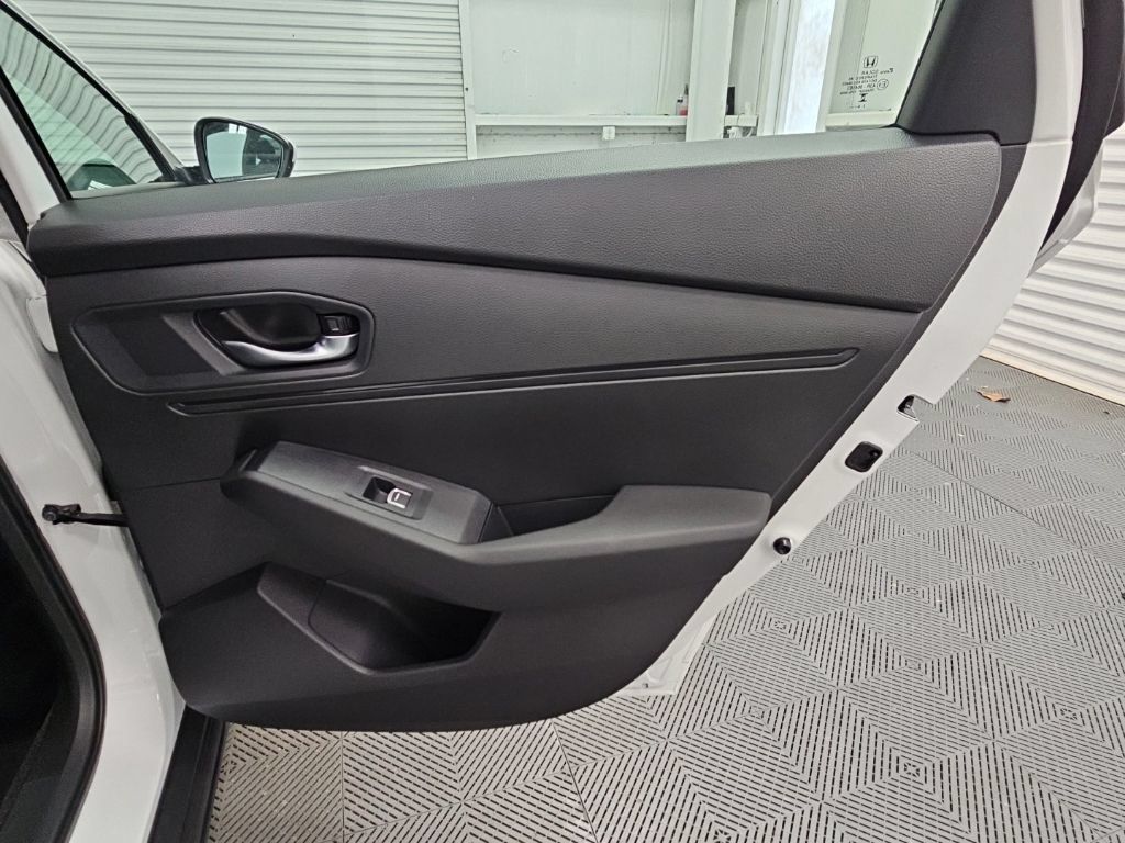 New 2026 Honda Accord LX image 32