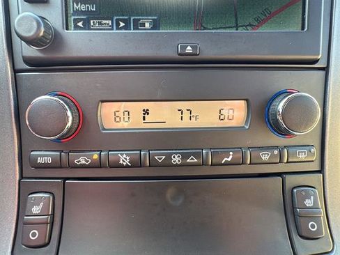 Used 2007 Chevrolet Corvette Convertible w/ Preferred Equipment Group image 21