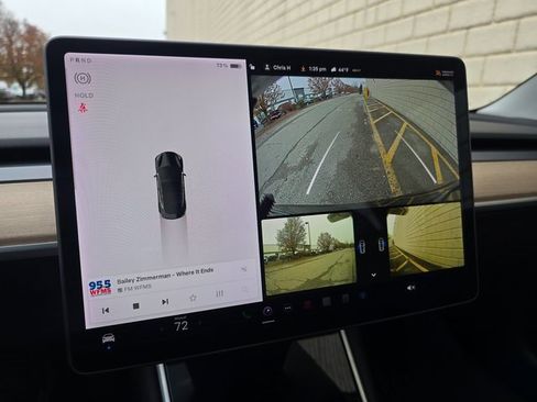Used 2018 Tesla Model 3 Long Range image 53