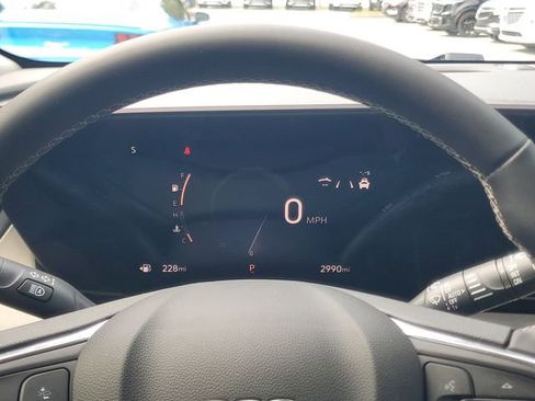 Certified 2024 Buick Encore GX Avenir w/ Avenir Technology Package FWD image 23