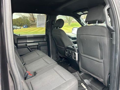 Used 2020 Ford F150 XLT w/ Equipment Group 302A Luxury image 24