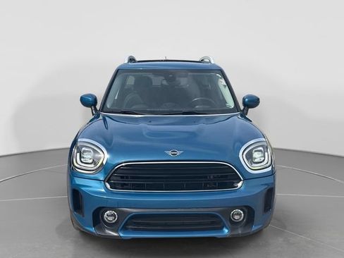 Used 2022 MINI Cooper Countryman ALL4 AWD/4WD image 2
