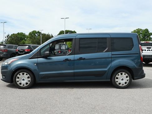 Used 2019 Ford Transit Connect XL image 5