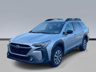Used 2023 Subaru Outback Premium