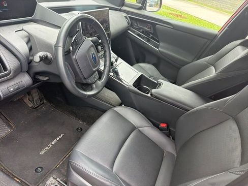 Used 2023 Subaru Solterra AWD image 8