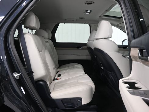 Used 2021 Hyundai Palisade SEL AWD/4WD image 31