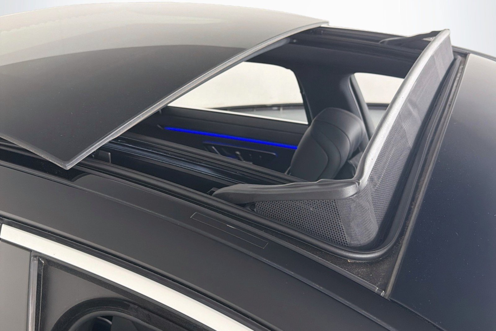 Certified 2022 Mercedes-Benz S 580 4MATIC Sedan image 26