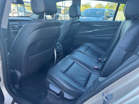 Used 2014 BMW 535i Gran Turismo image 13