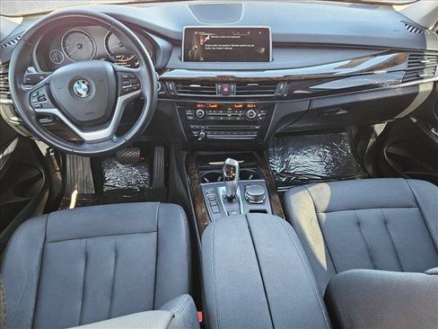 Used 2015 BMW X5 sDrive35i RWD image 18